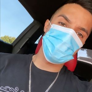 Meet your Posher, Jesus